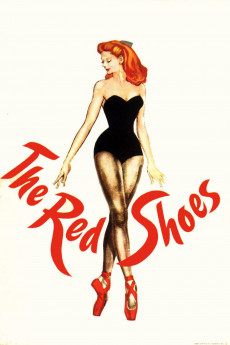 The Red Shoes (1948)