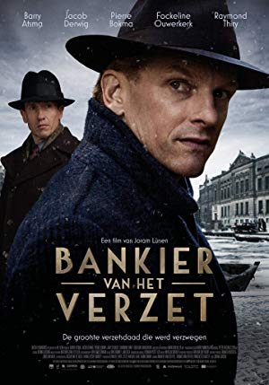 The Resistance Banker (2018)