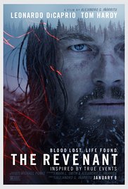 The Revenant (2015)