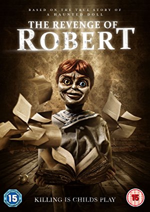 The Revenge of Robert the Doll