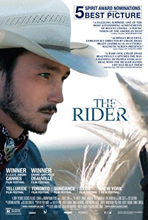 The Rider (2017)