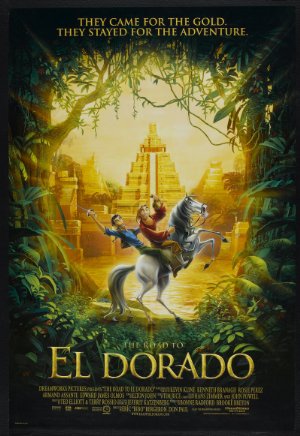 The Road to El Dorado