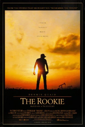 The Rookie (2002)