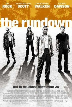 The Rundown (2003)