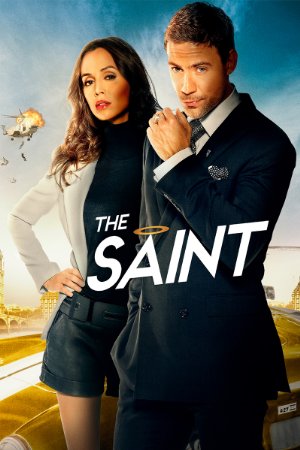 The Saint (2017)