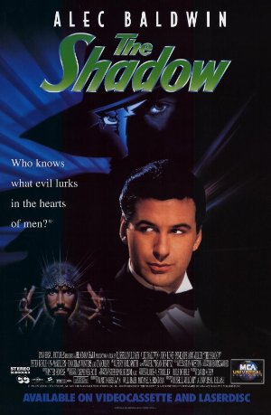 The Shadow (1994)