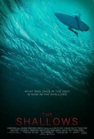 The Shallows (2016)