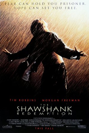 The Shawshank Redemption