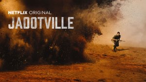 The Siege of Jadotville  (2016)