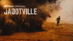 The Siege of Jadotville 