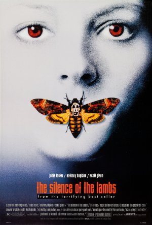 The Silence of the Lambs (1991)