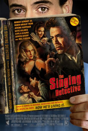 The Singing Detective (2003)