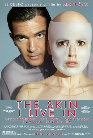 The Skin I Live In (2011)