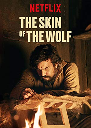 The Skin of the Wolf (2017)