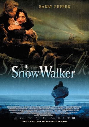 The Snow Walker