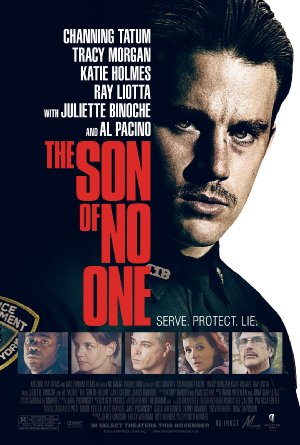 The Son of No One  (2011)