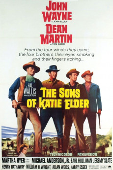 The Sons of Katie Elder