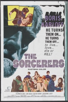 The Sorcerers