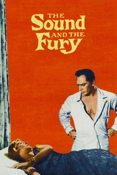 The Sound and the Fury (1959)