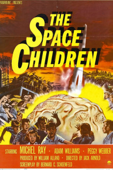 The Space Children