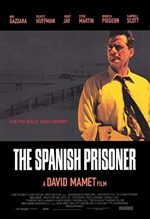 The Spanish Prisoner