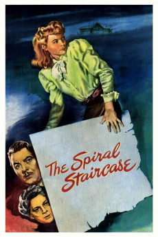 The Spiral Staircase (1946)