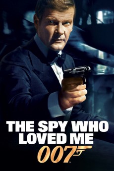 The Spy Who Loved Me