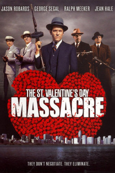 The St. Valentine's Day Massacre (1967)
