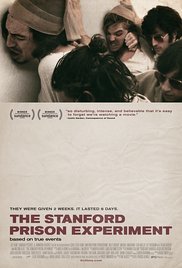 The Stanford Prison Experiment  (2015)