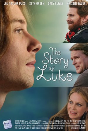 The Story of Luke