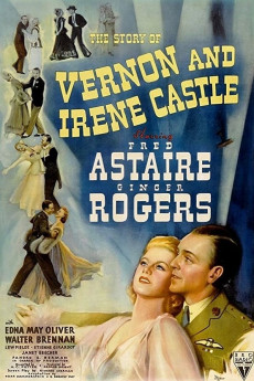 The Story of Vernon and Irene Castle (1939)