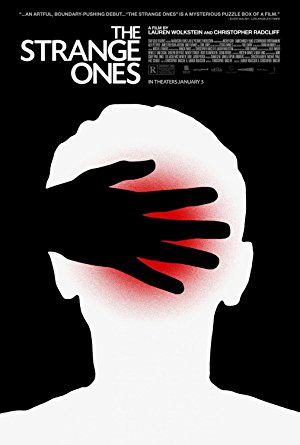 The Strange Ones (2017)