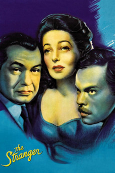 The Stranger (1946)