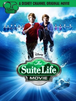 The Suite Life Movie