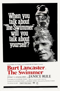 The Swimmer (1968)