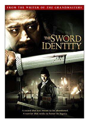 The Sword Identity