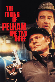 The Taking of Pelham One Two Three (1974)