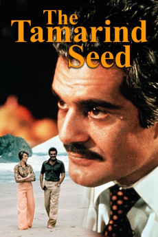 The Tamarind Seed