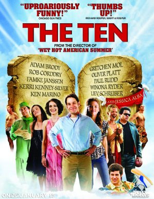 The Ten