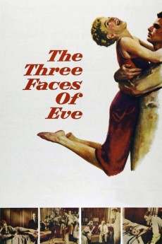 The Three Faces of Eve (1957)