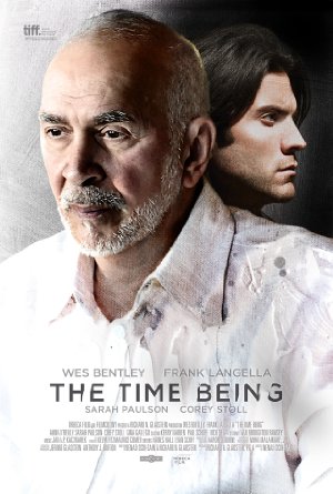 The Time Being  (2012)