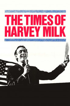 The Times of Harvey Milk (1984)