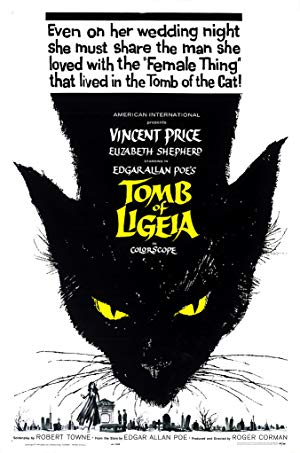 The Tomb of Ligeia (1964)