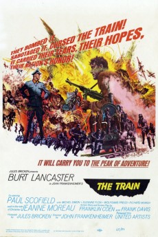 The Train (1964)