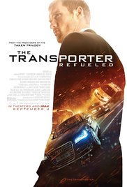 The Transporter: Refueled 