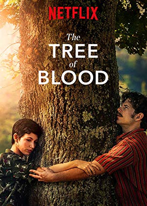 The Tree of Blood (2018)