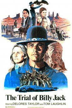 The Trial of Billy Jack (1974)