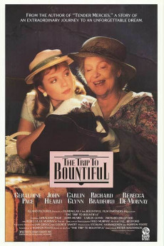 The Trip to Bountiful (1985)