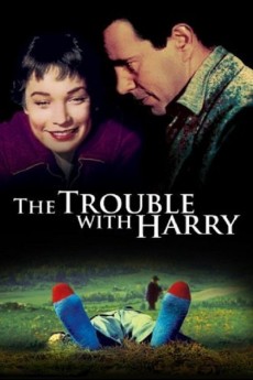 The Trouble with Harry (1955)