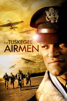 The Tuskegee Airmen (1995)